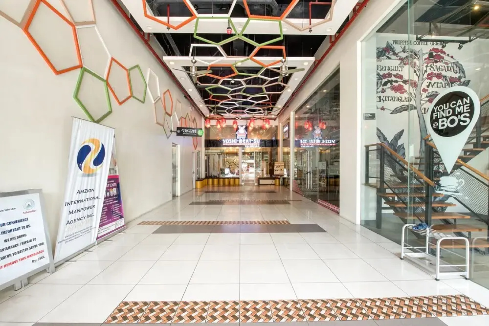 Oyo 503 99 Maginhawa