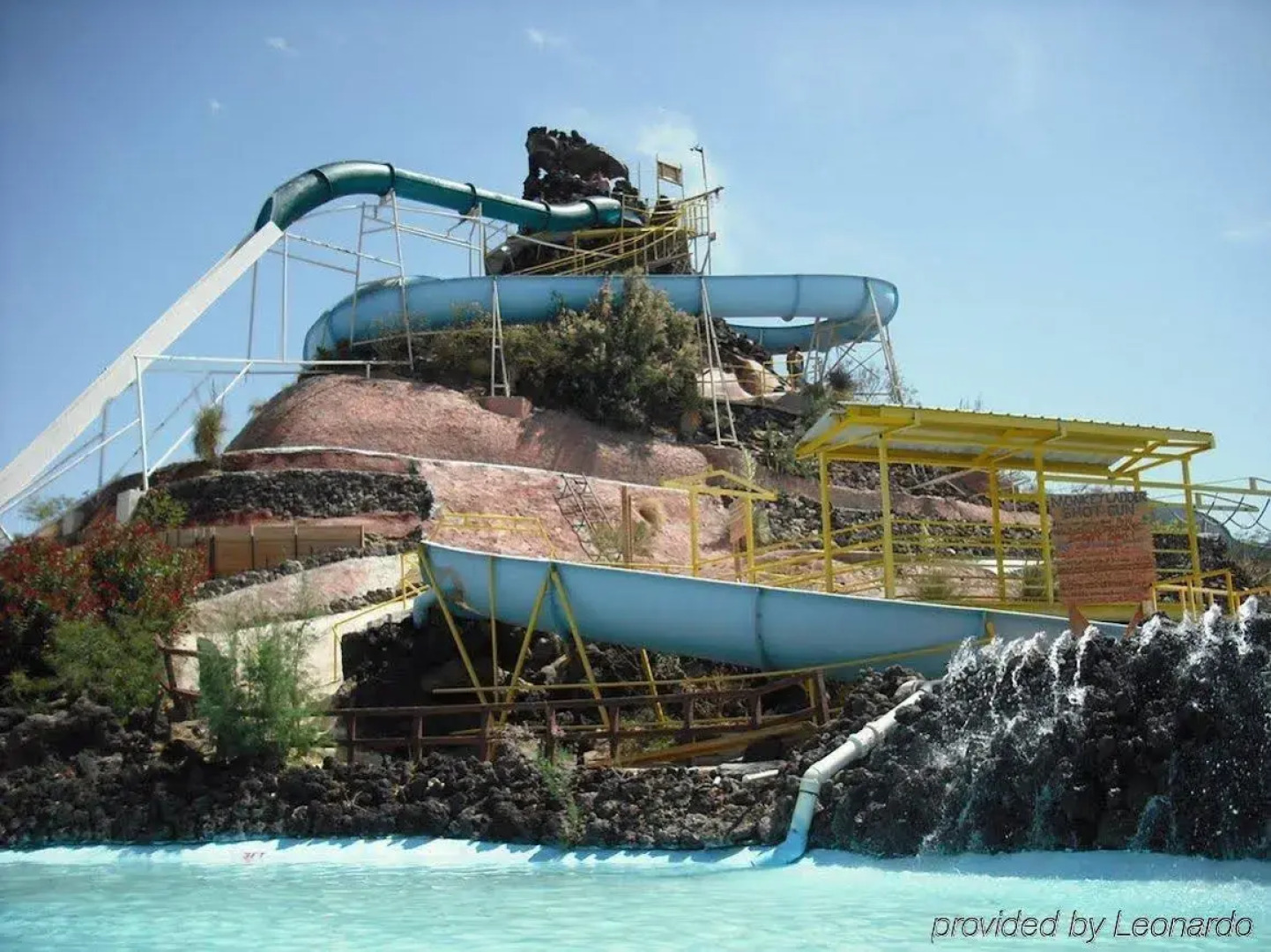 HI Express El Paso Downtown by IHG