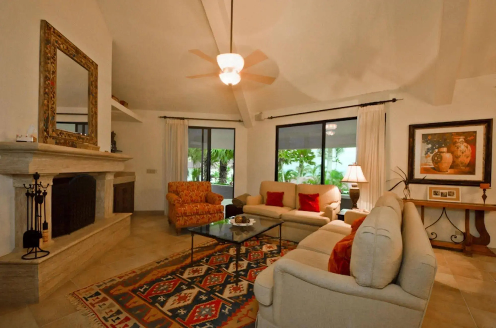 Villa Estrella de Mar