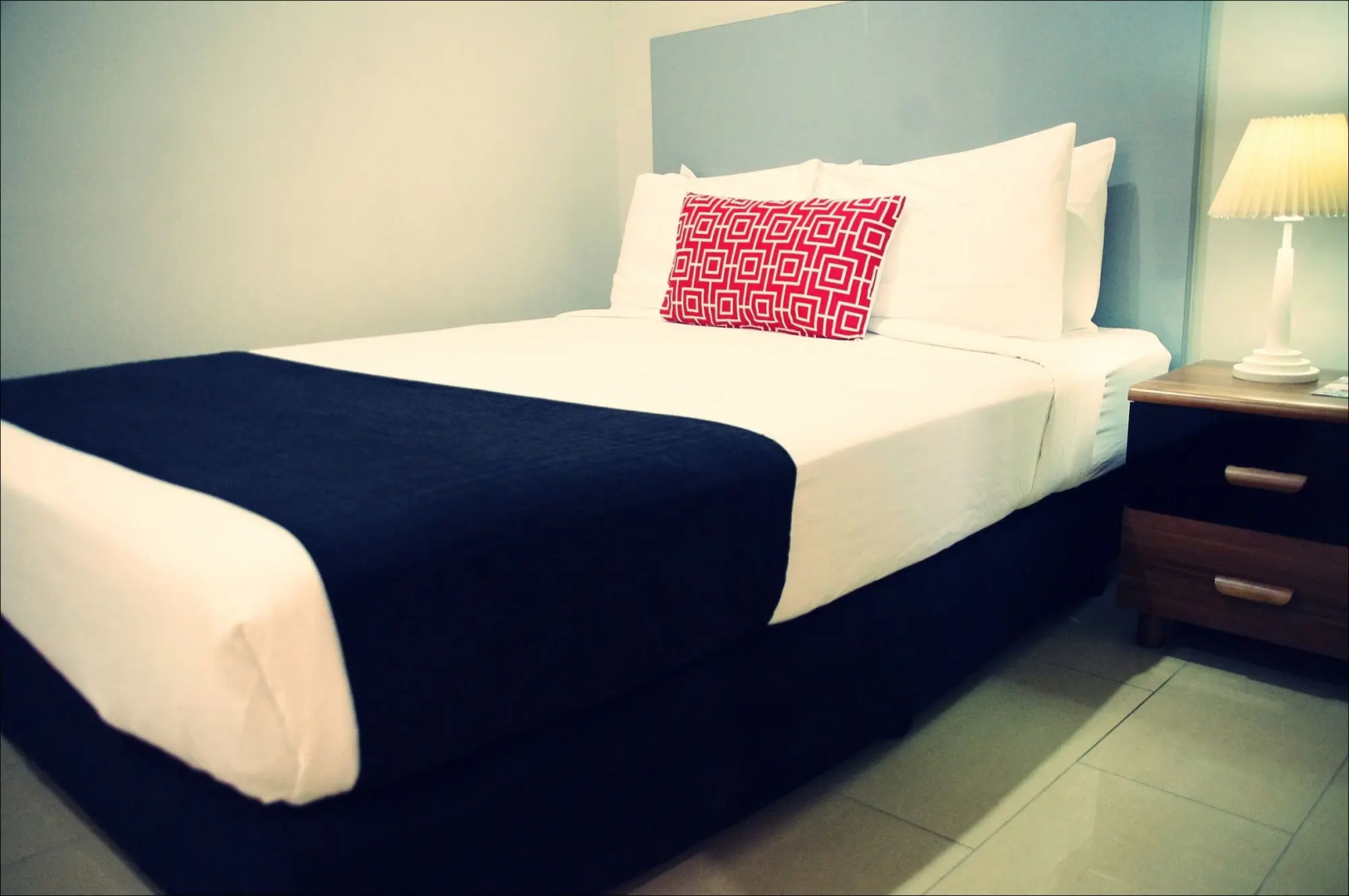 Citi Serviced Apartments & Motel - Korobosea