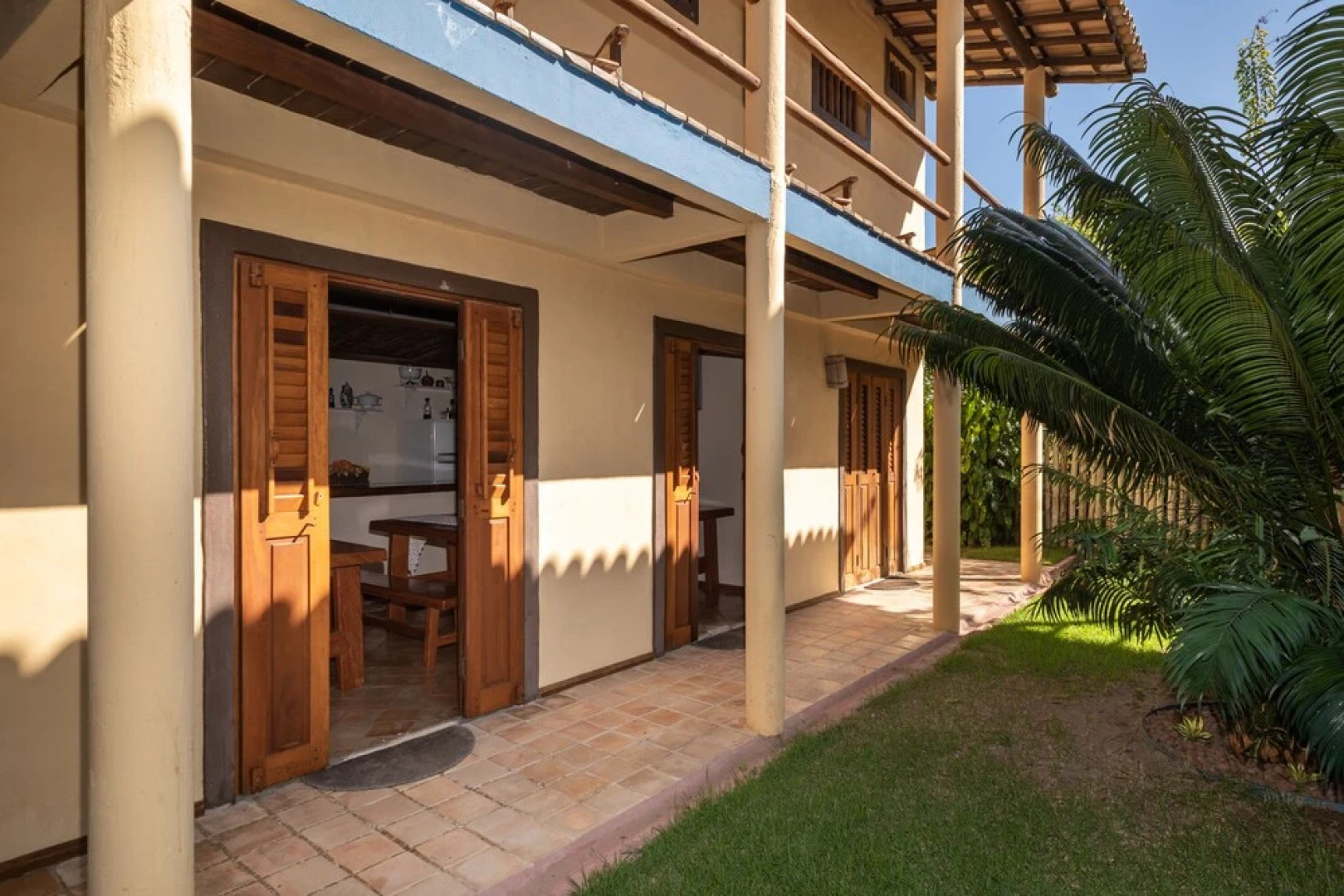 Sossego e Tranquilidade Vila do Outeiro