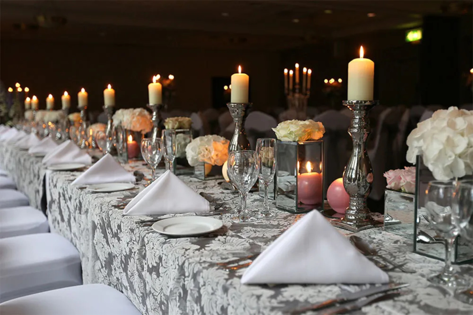 at Abbey House Hotel