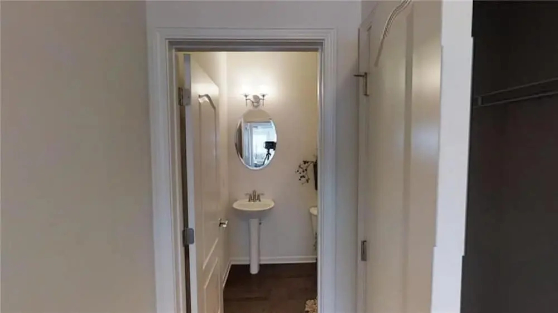 Atlanta Serviced Apartment