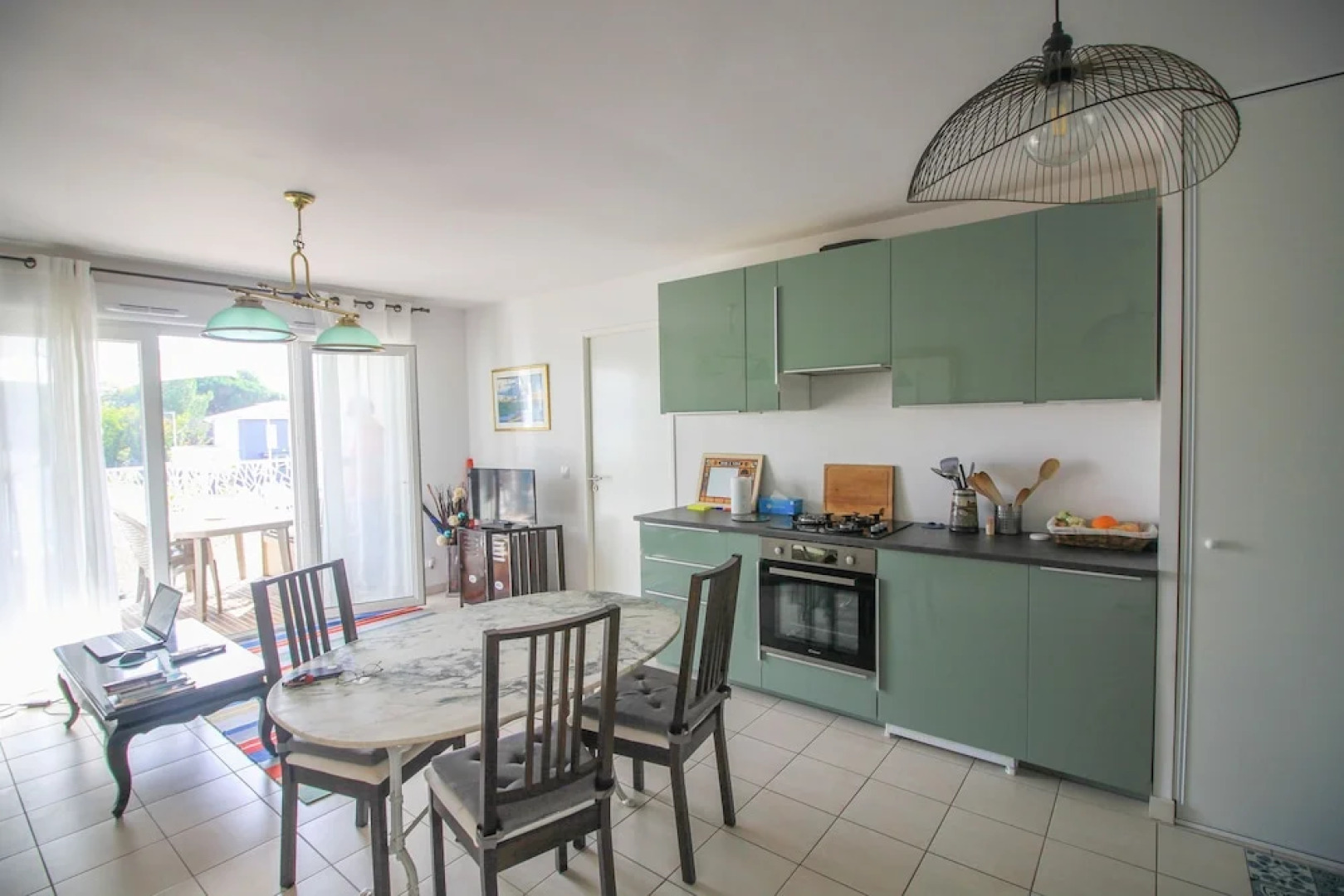 Appartement Canéjan