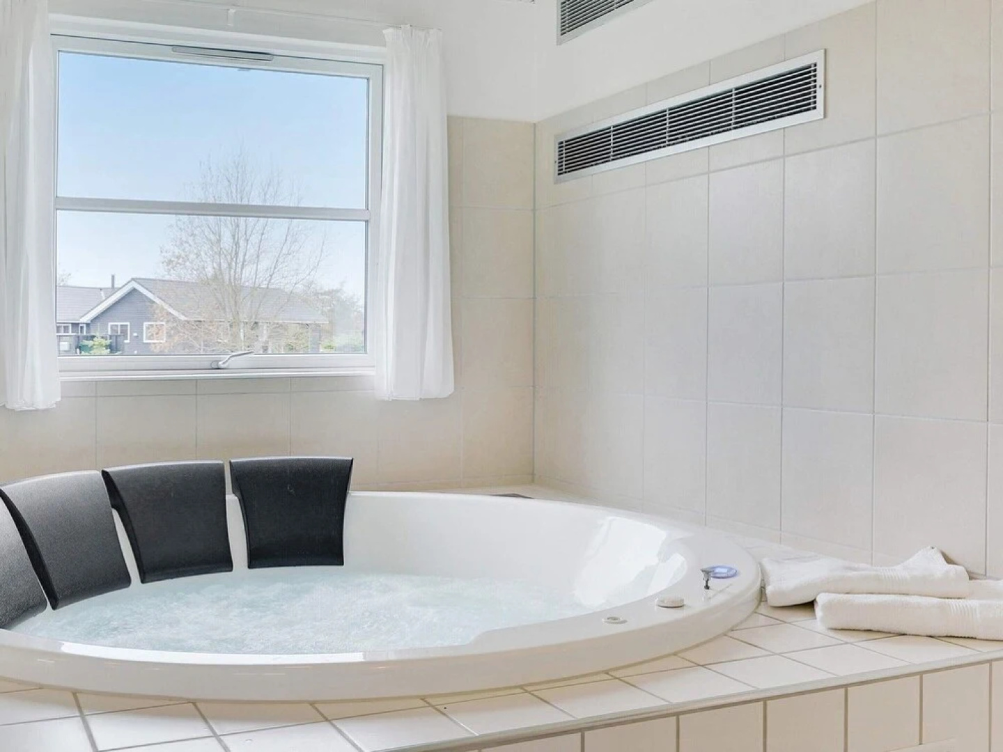 Luxury Pool Villa Marielyst - By Traum Ferienwohnungen