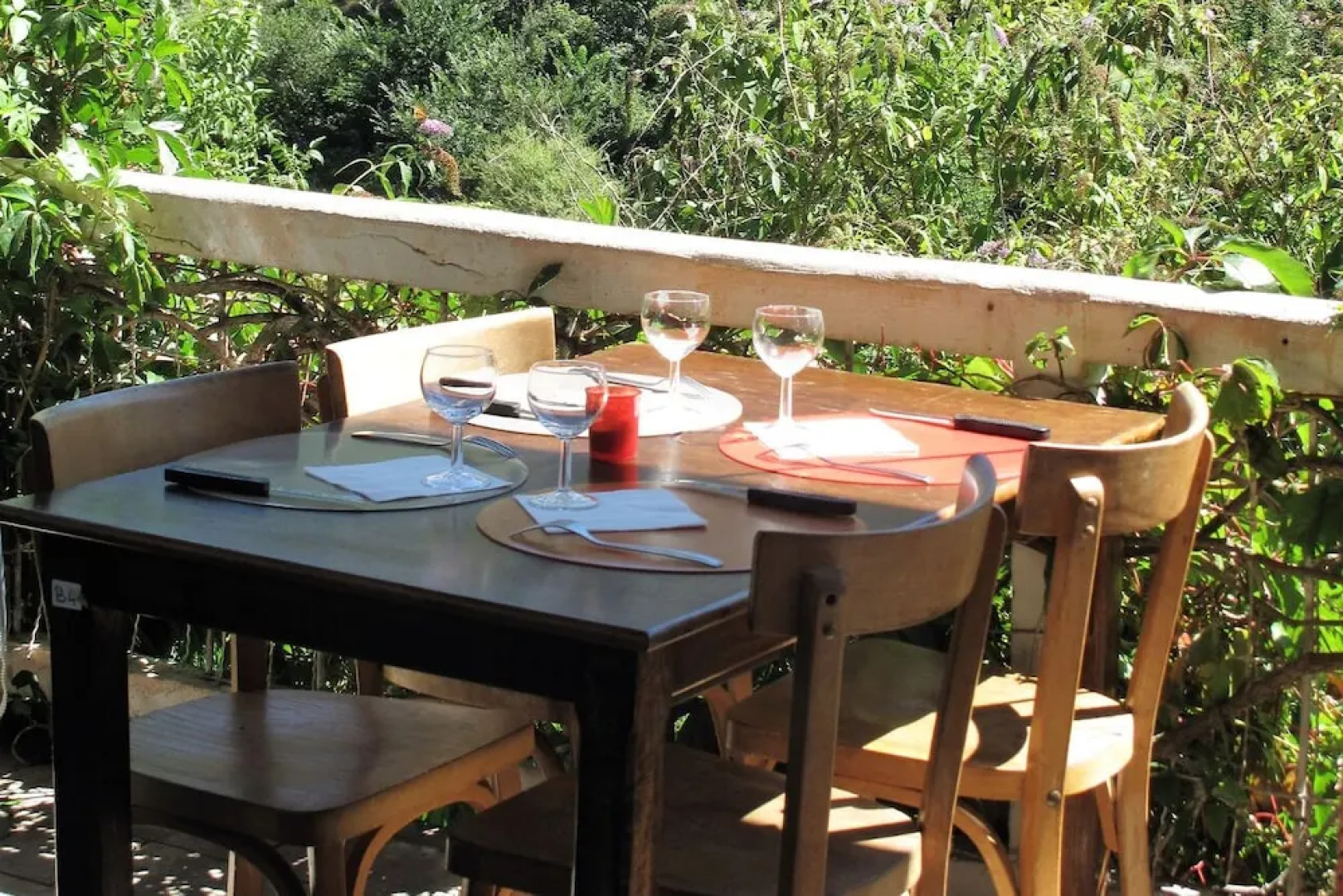 Hôtel Restaurant Le Parisien