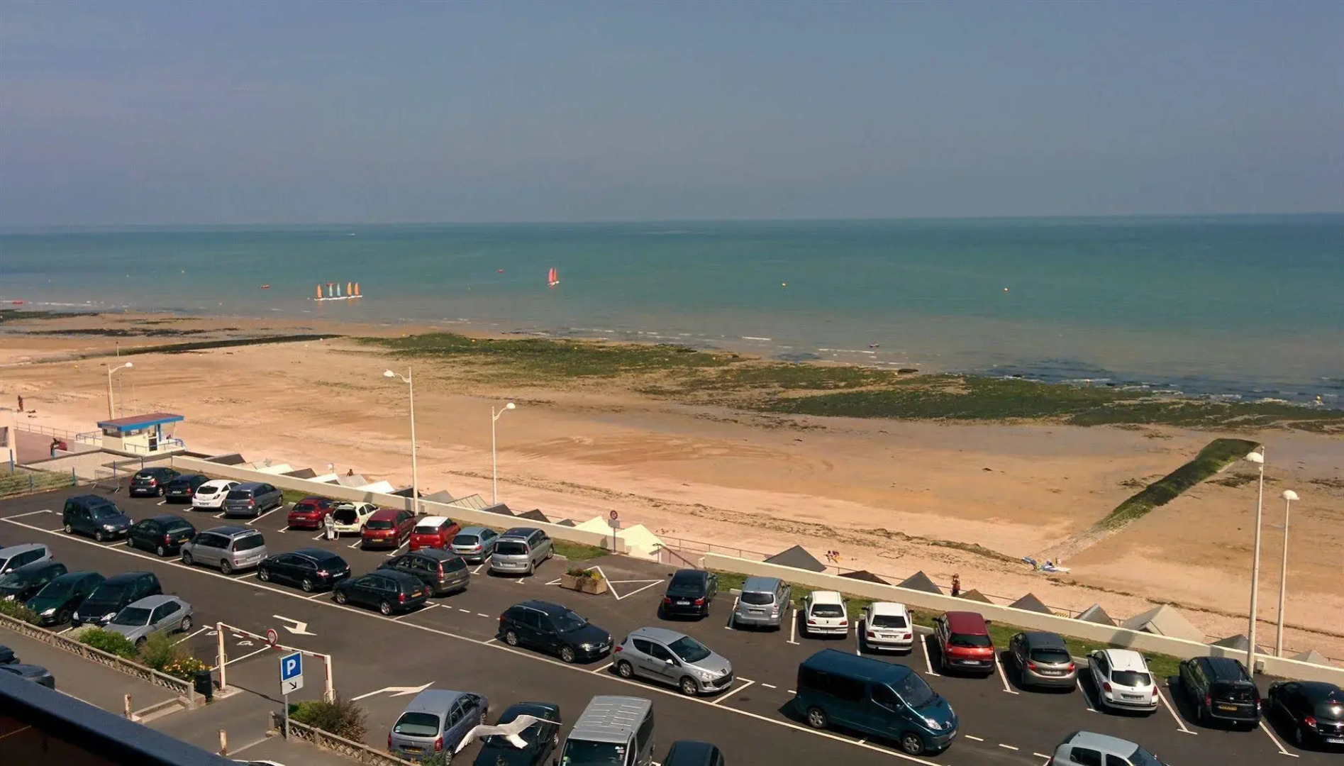 Hôtel des Thermes et du Casino