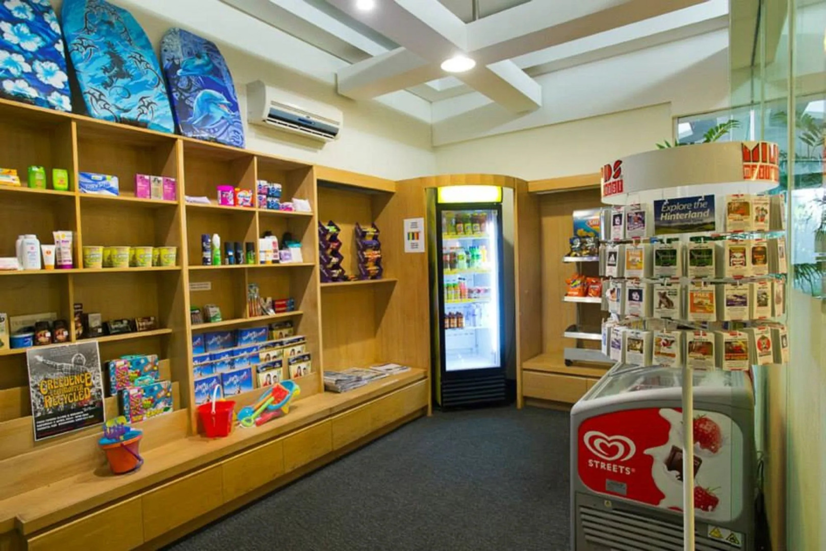 Greenmount Beach House