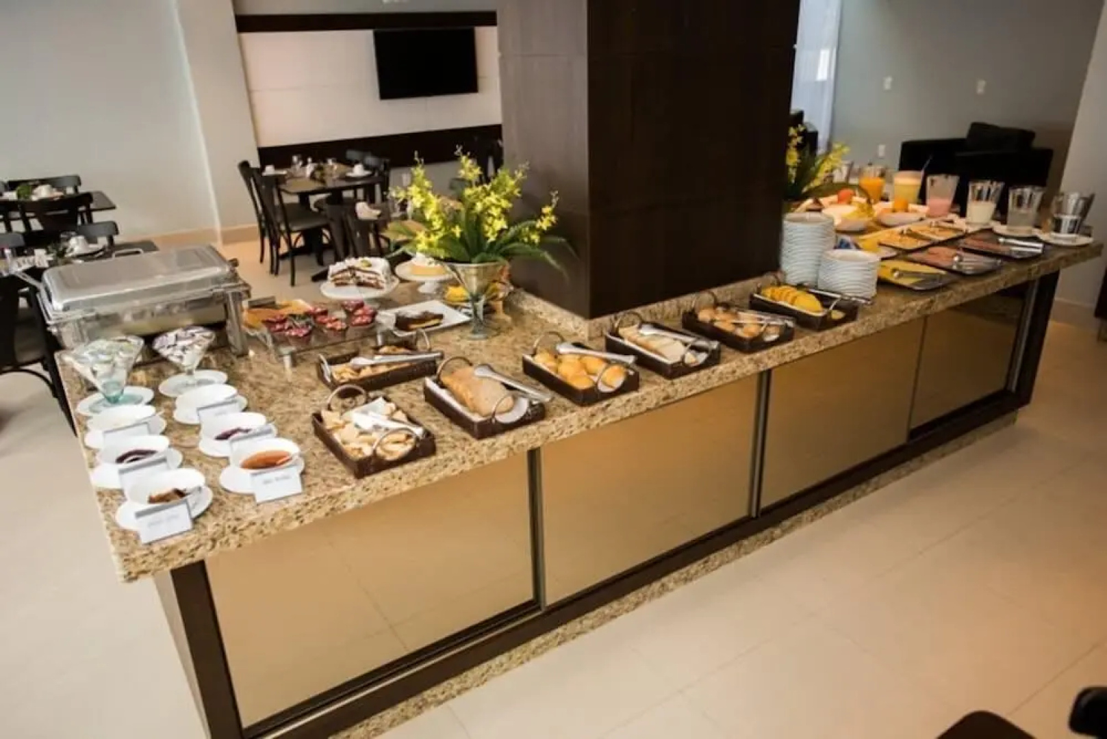 Hotel Baiolim