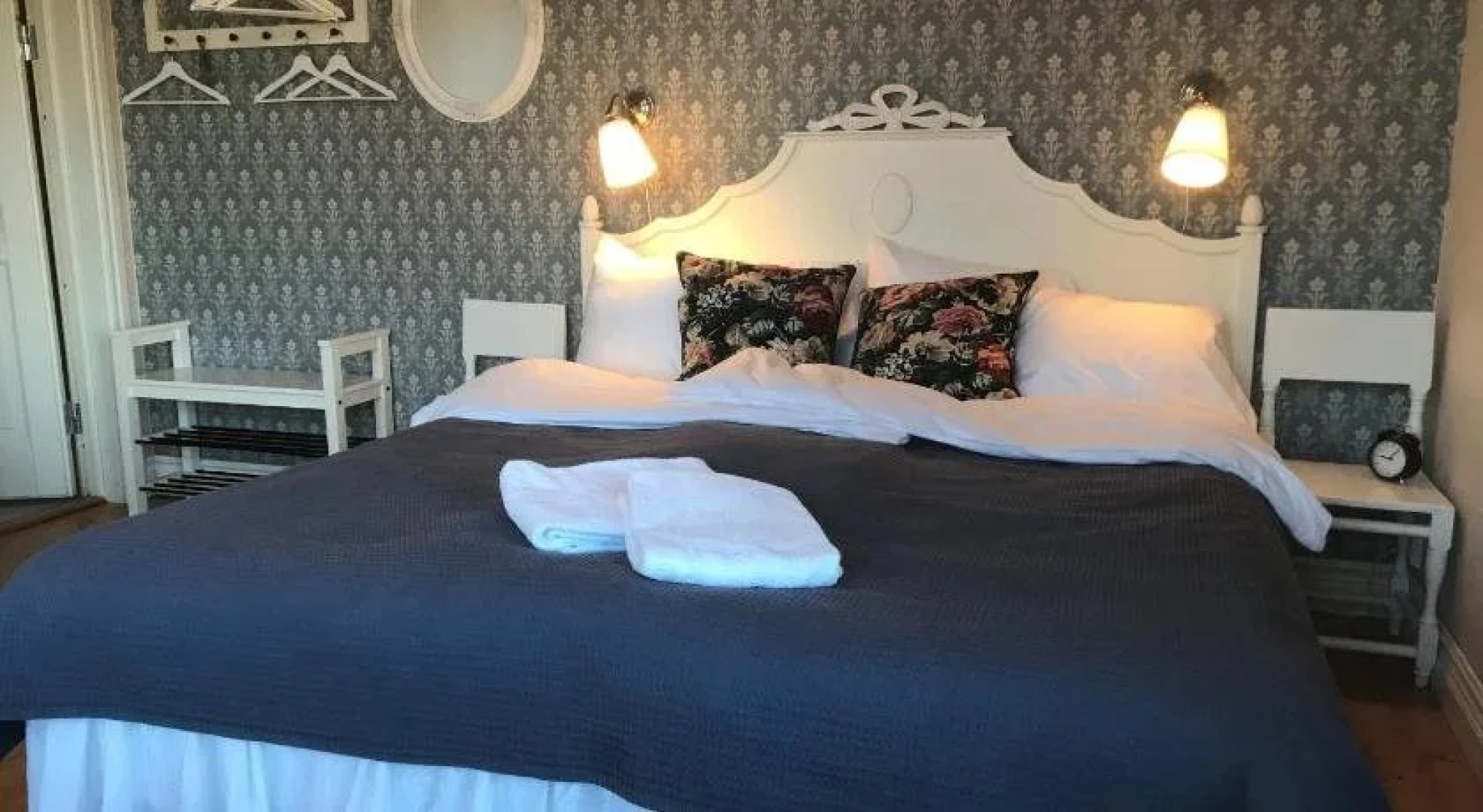 Rosenhill Bed & Breakfast