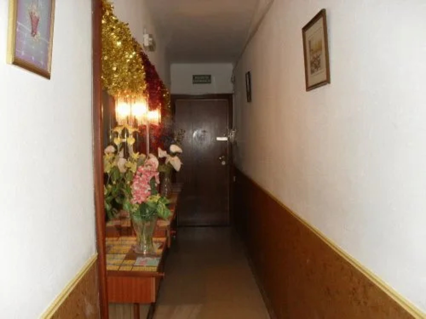 Hotel Pension Mode Lleida