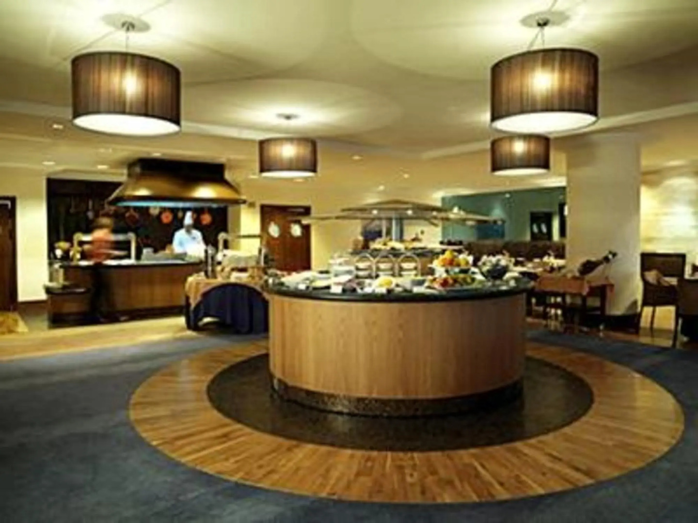 Ona Mar Menor – The Residence