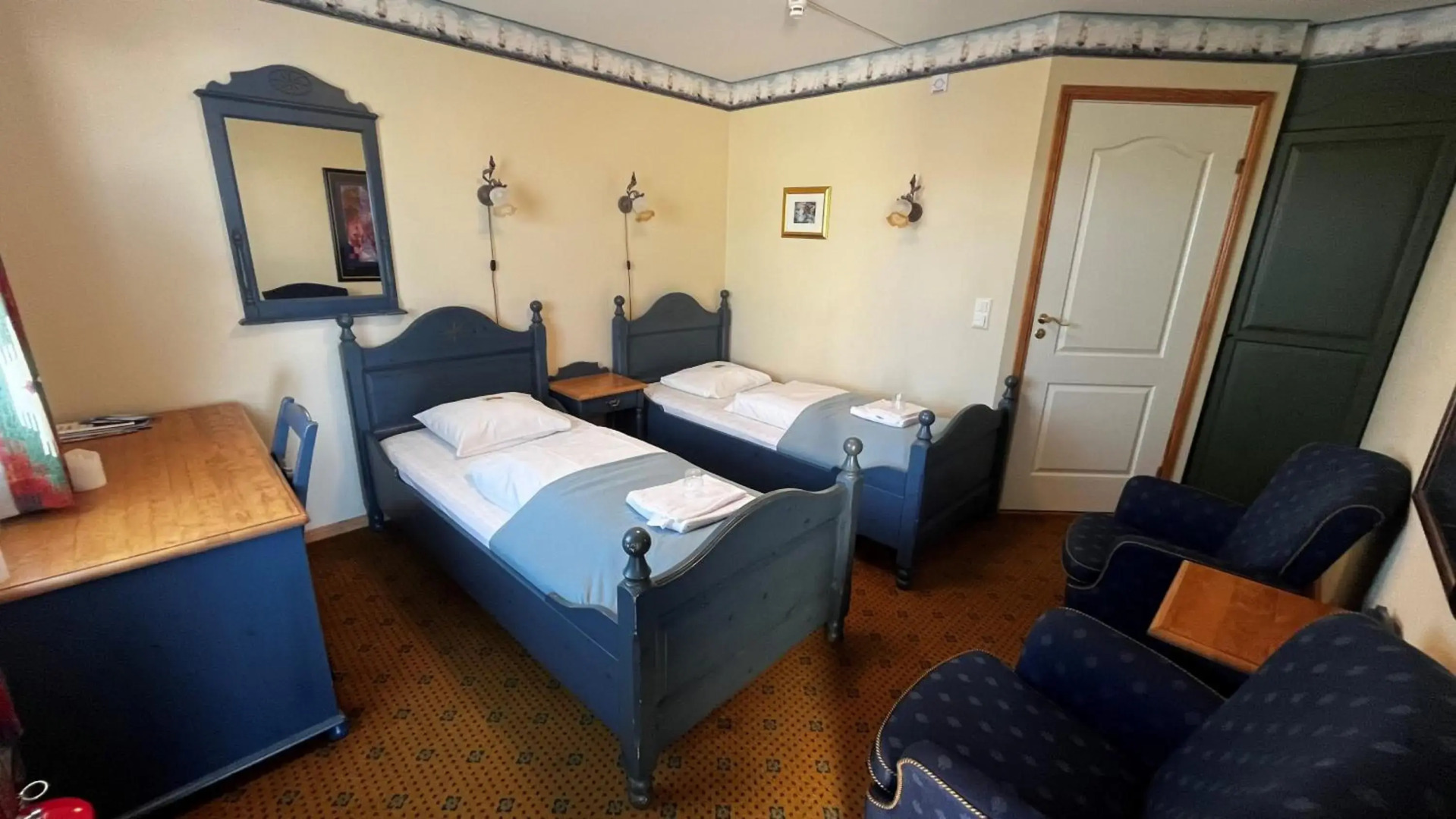 Sirevåg Konferansehotel