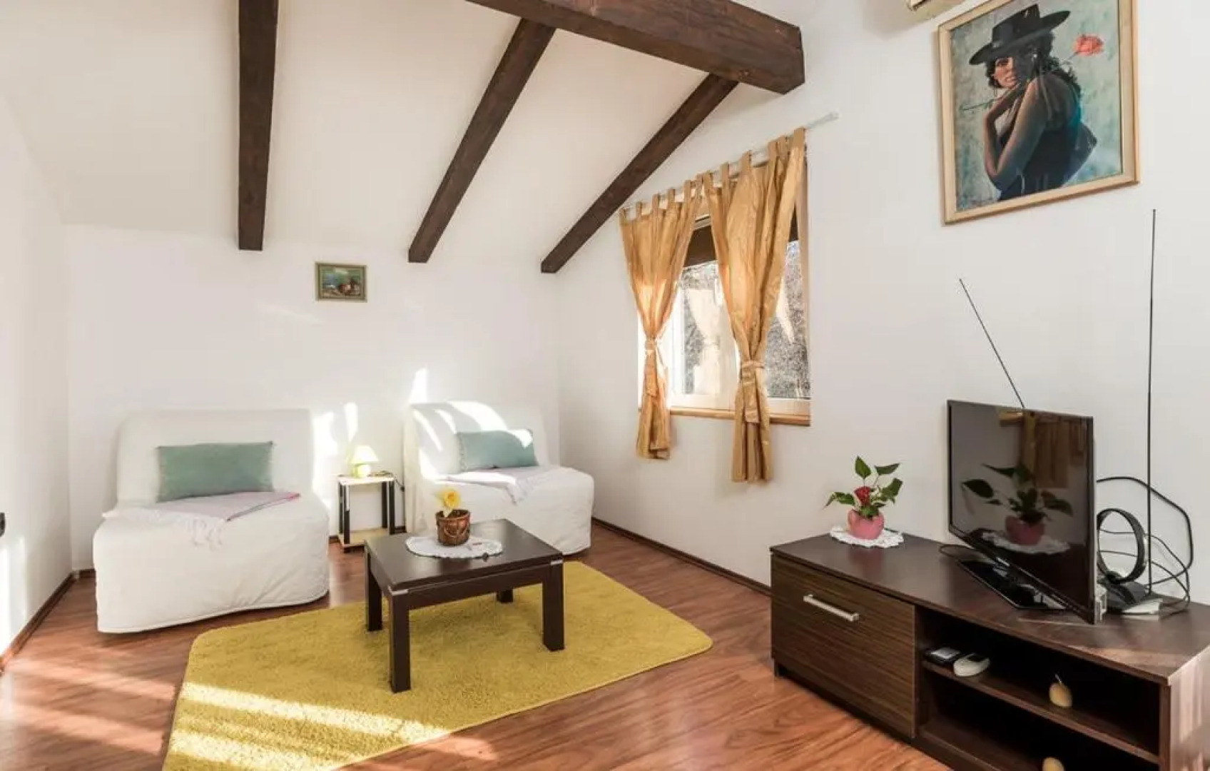 Apartment Filipović