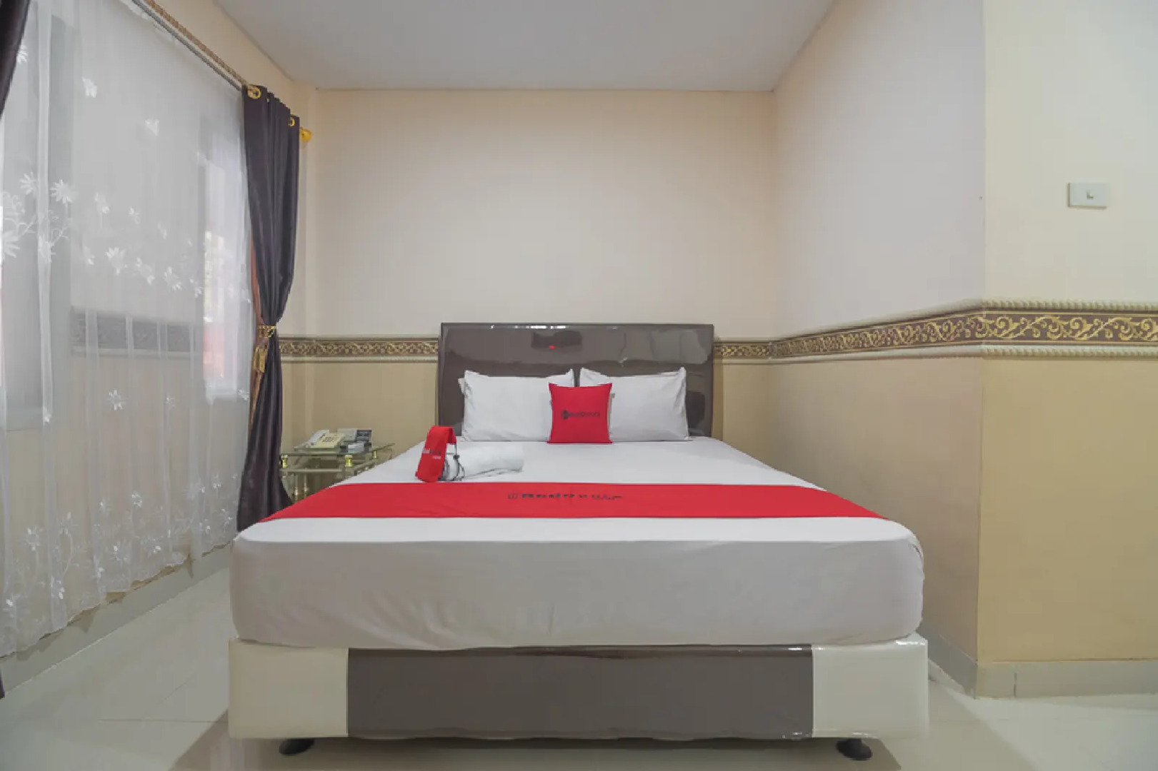 RedDoorz @ Tanjung Karang Lampung