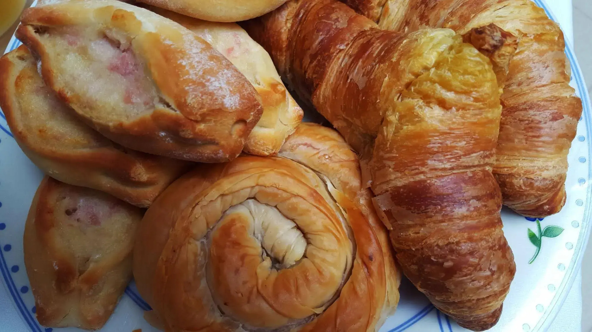 Roditsa Patritsia Apartments