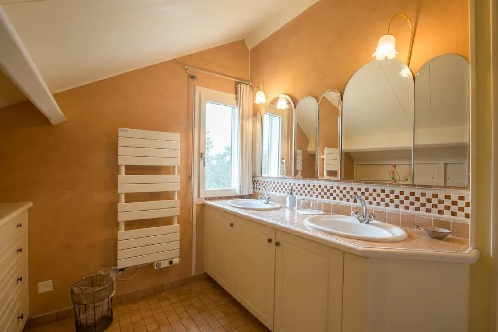 La Terre D'Or - Chambre d'Hôtes