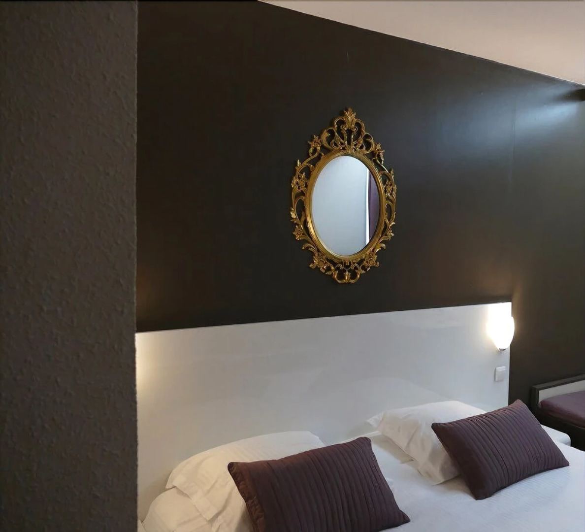 Hôtel du Grand Cerf