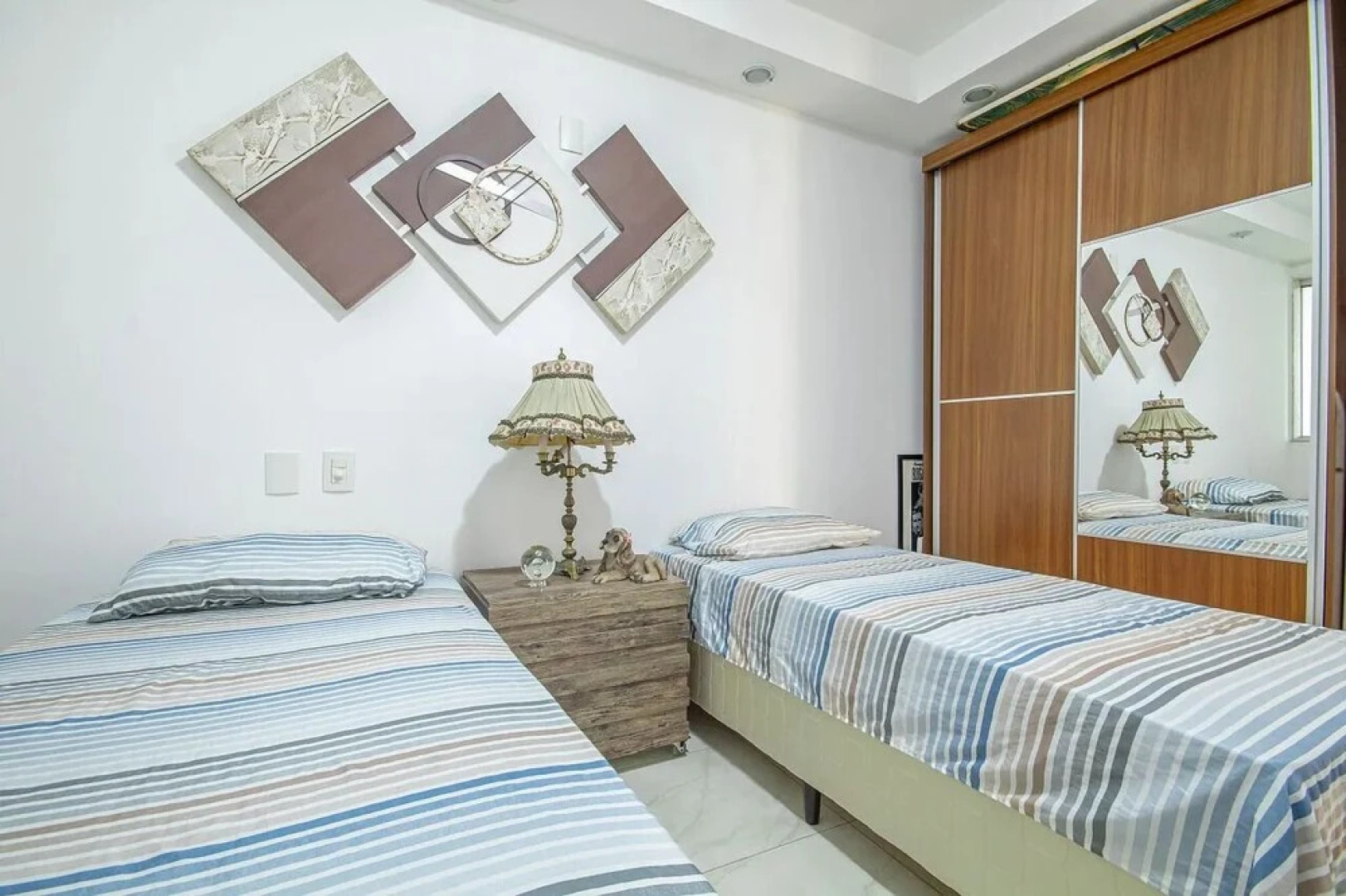 Apart na Praia de Búzios por Carpediem