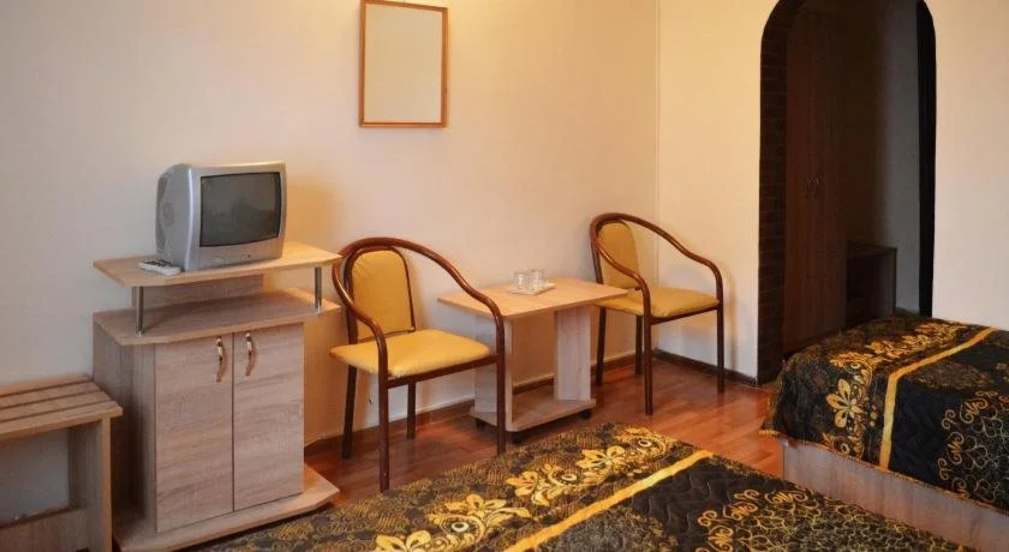 Hotel Orizont Suceava