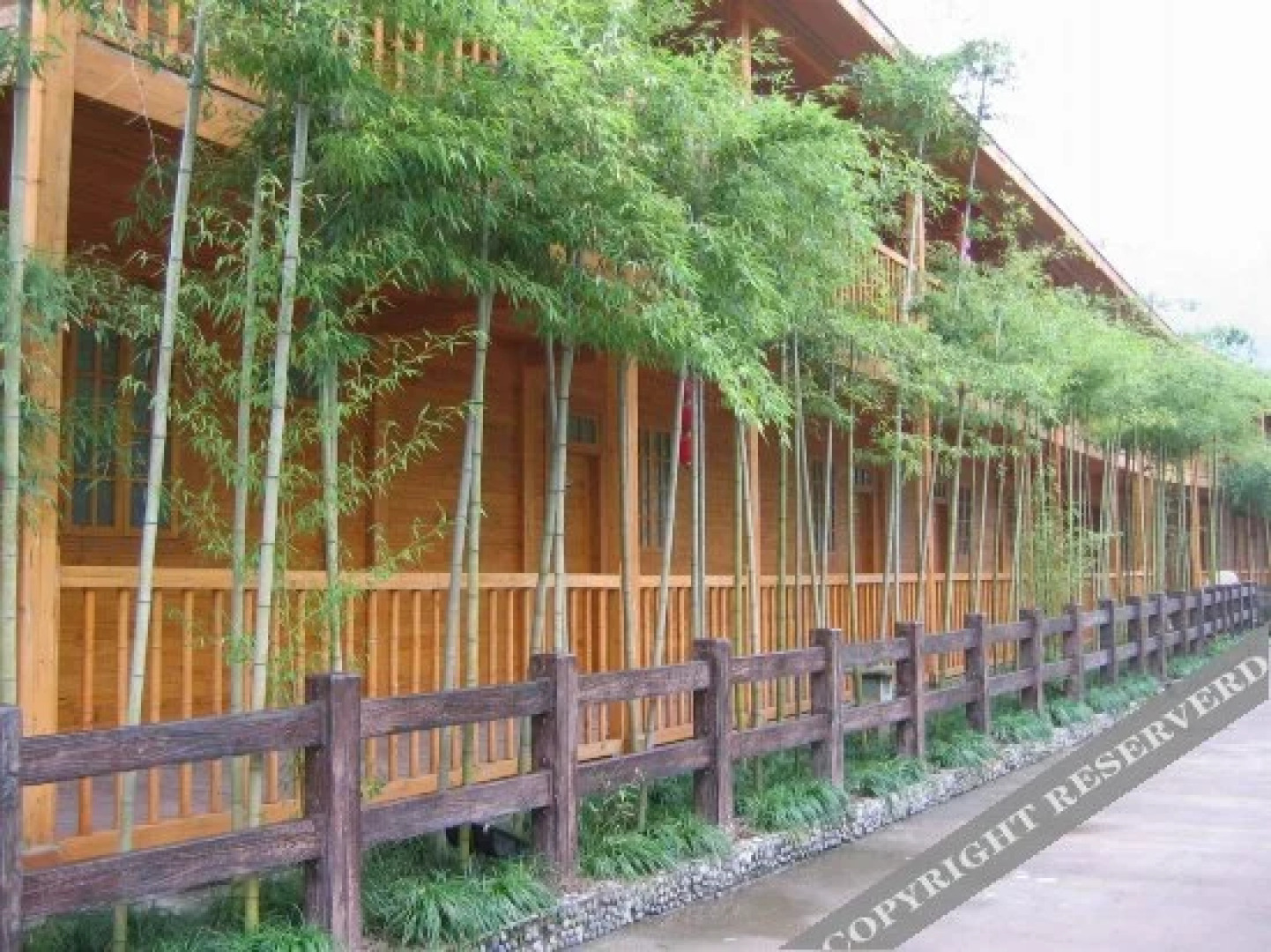 Tianfu Hotspring Hotel