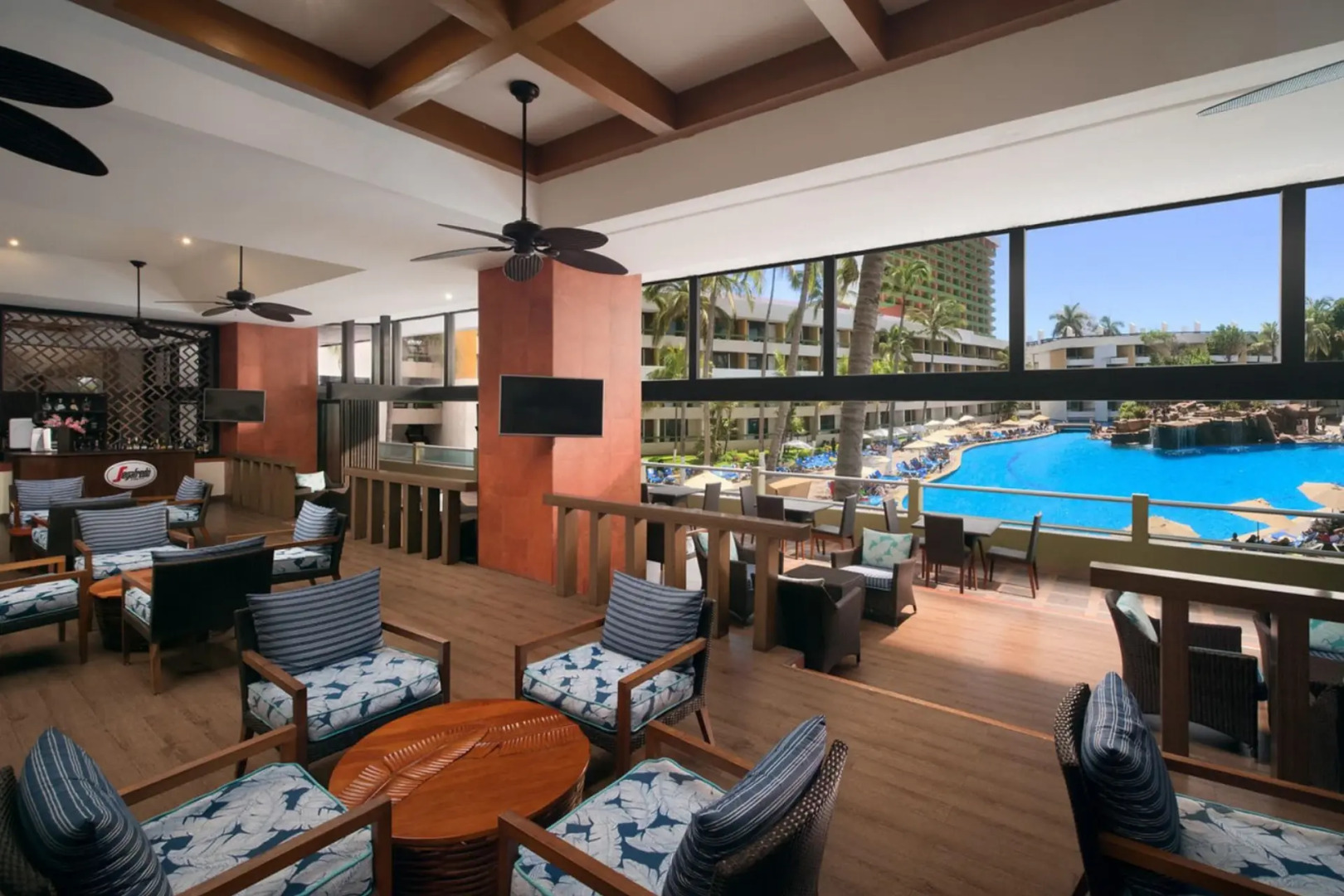 El Cid El Moro Beach Hotel