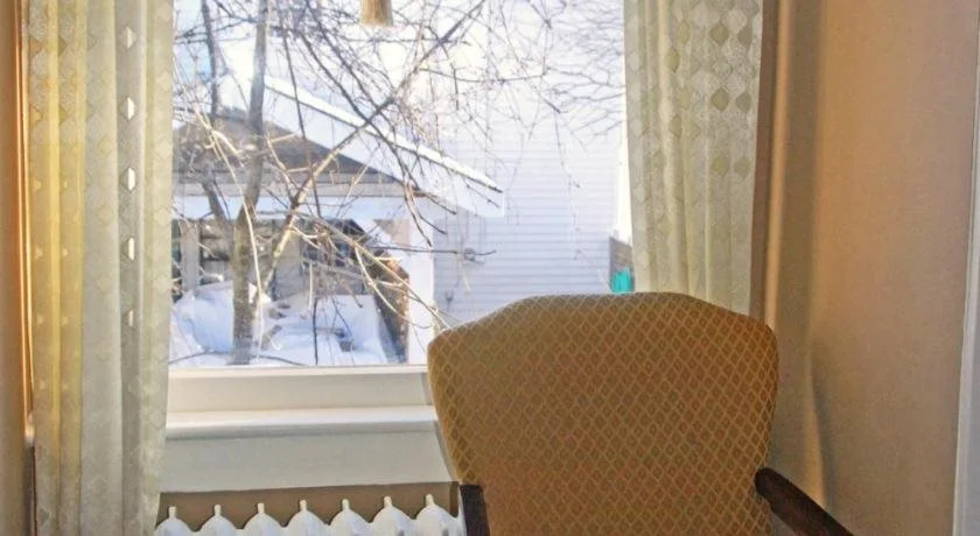 Apple Tree Historic B&B