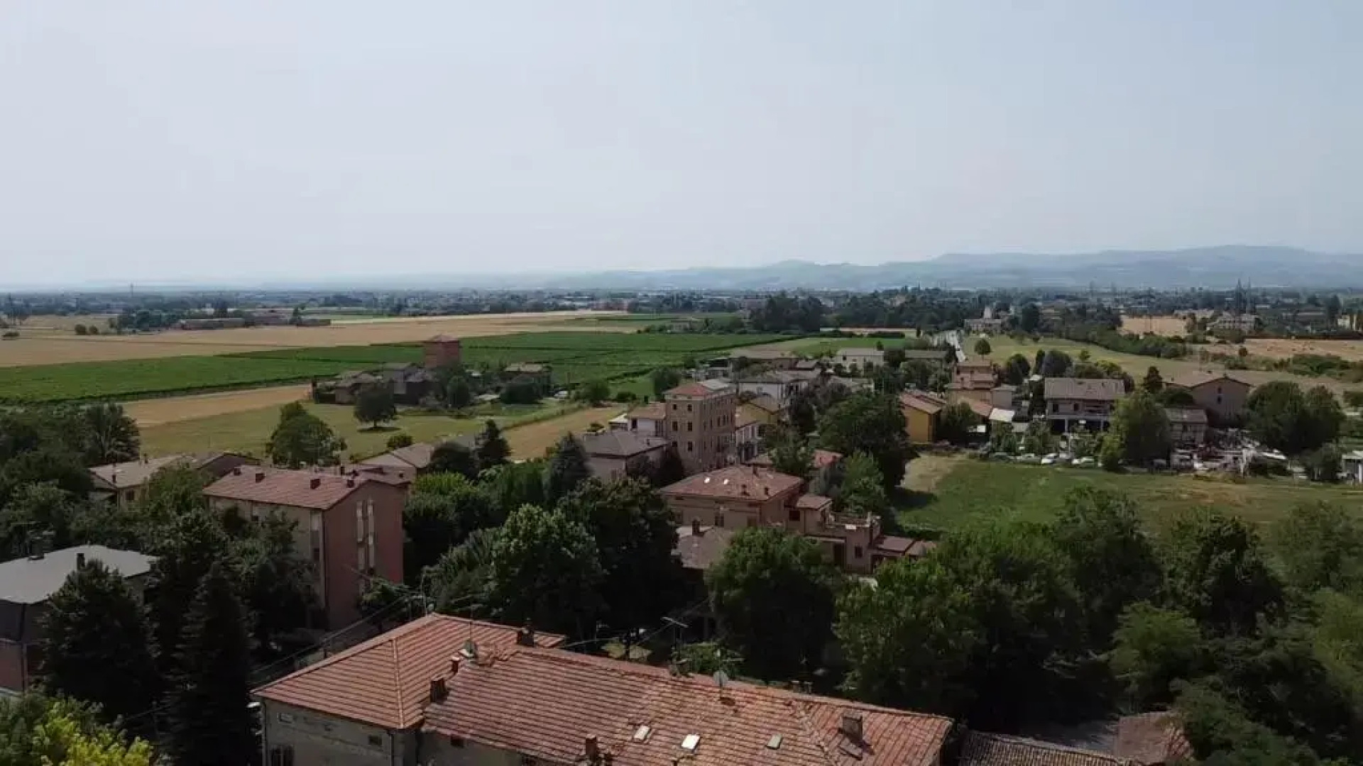 Sala dell Estate Guest House