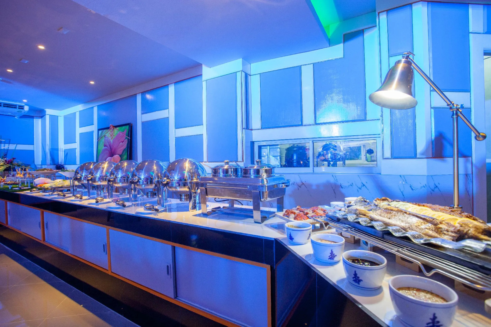 Отель Chabana Kamala Hotel