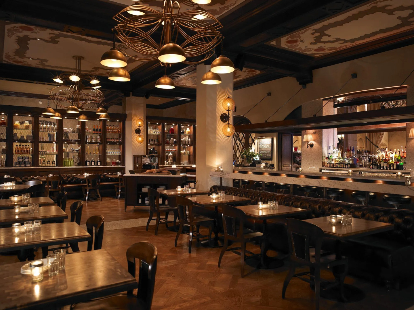 The Hollywood Roosevelt