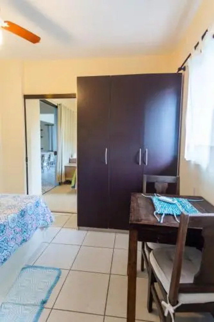 Espetacular Casa Olhos Verdes