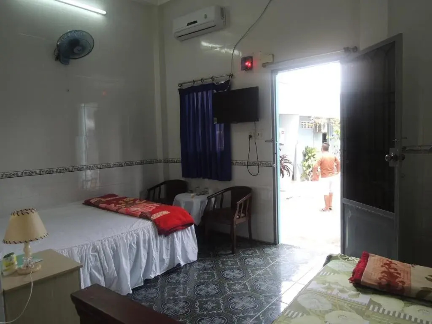 Thanh Xuan Hotel