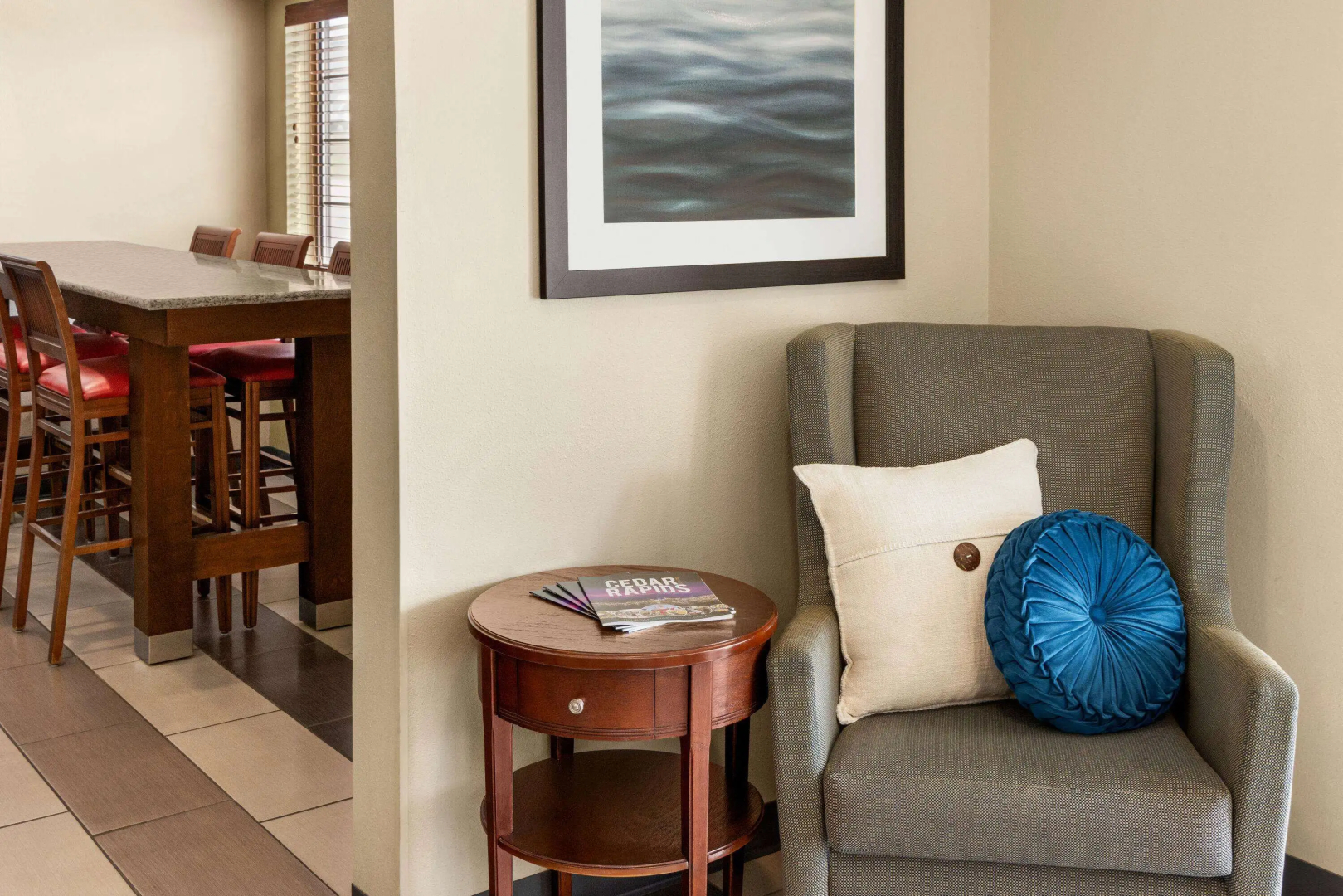 Baymont by Wyndham Cedar Rapids