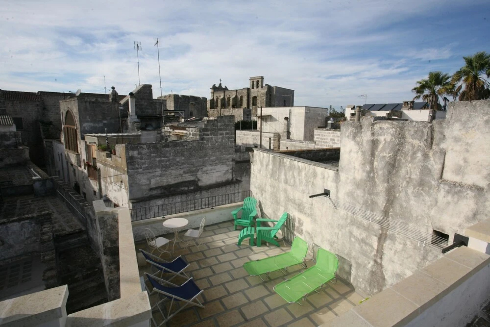 B&B Guesthouse La Tana del Riccio