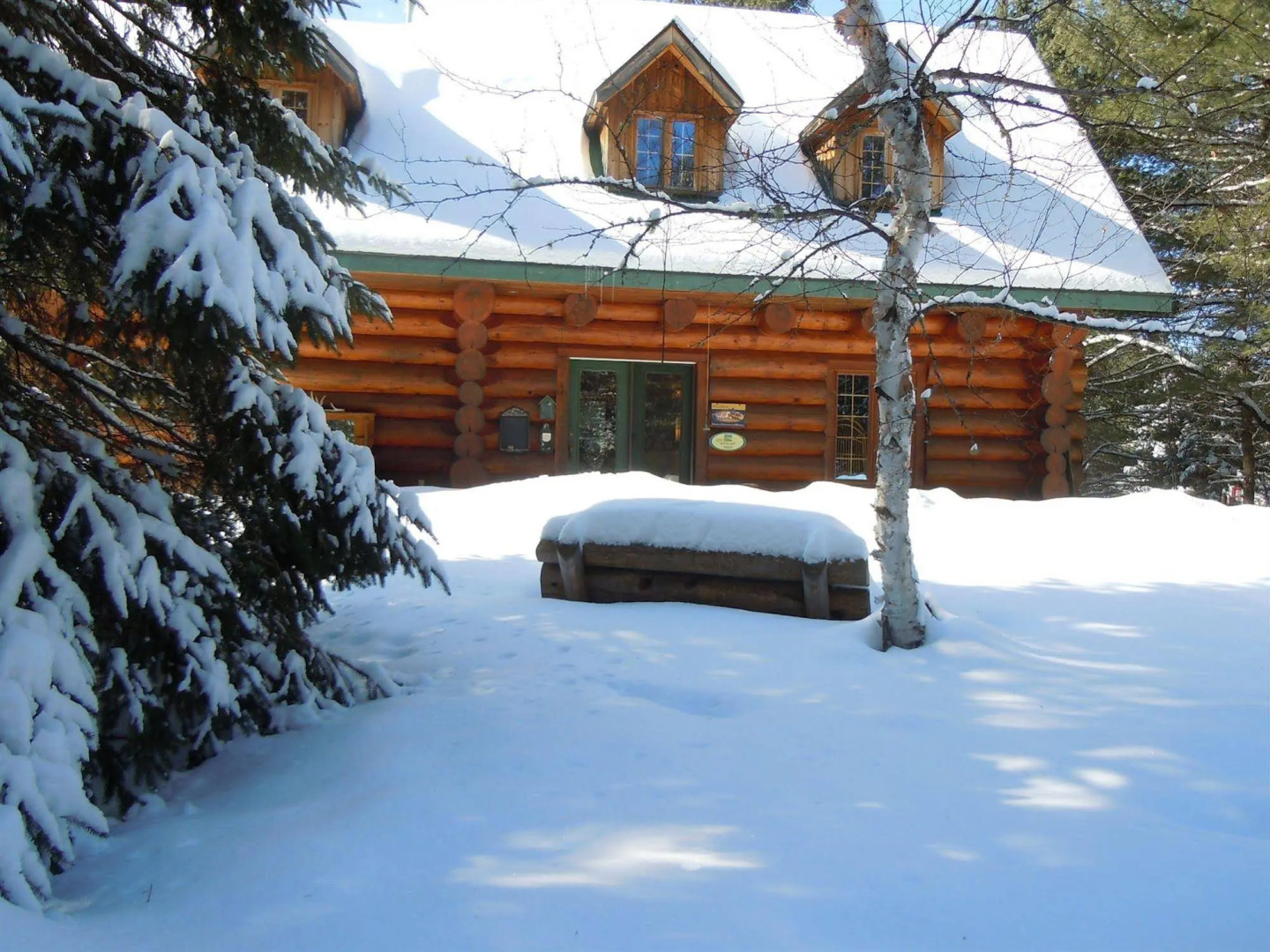Les Jardins de L'Achillée Millefeuille
