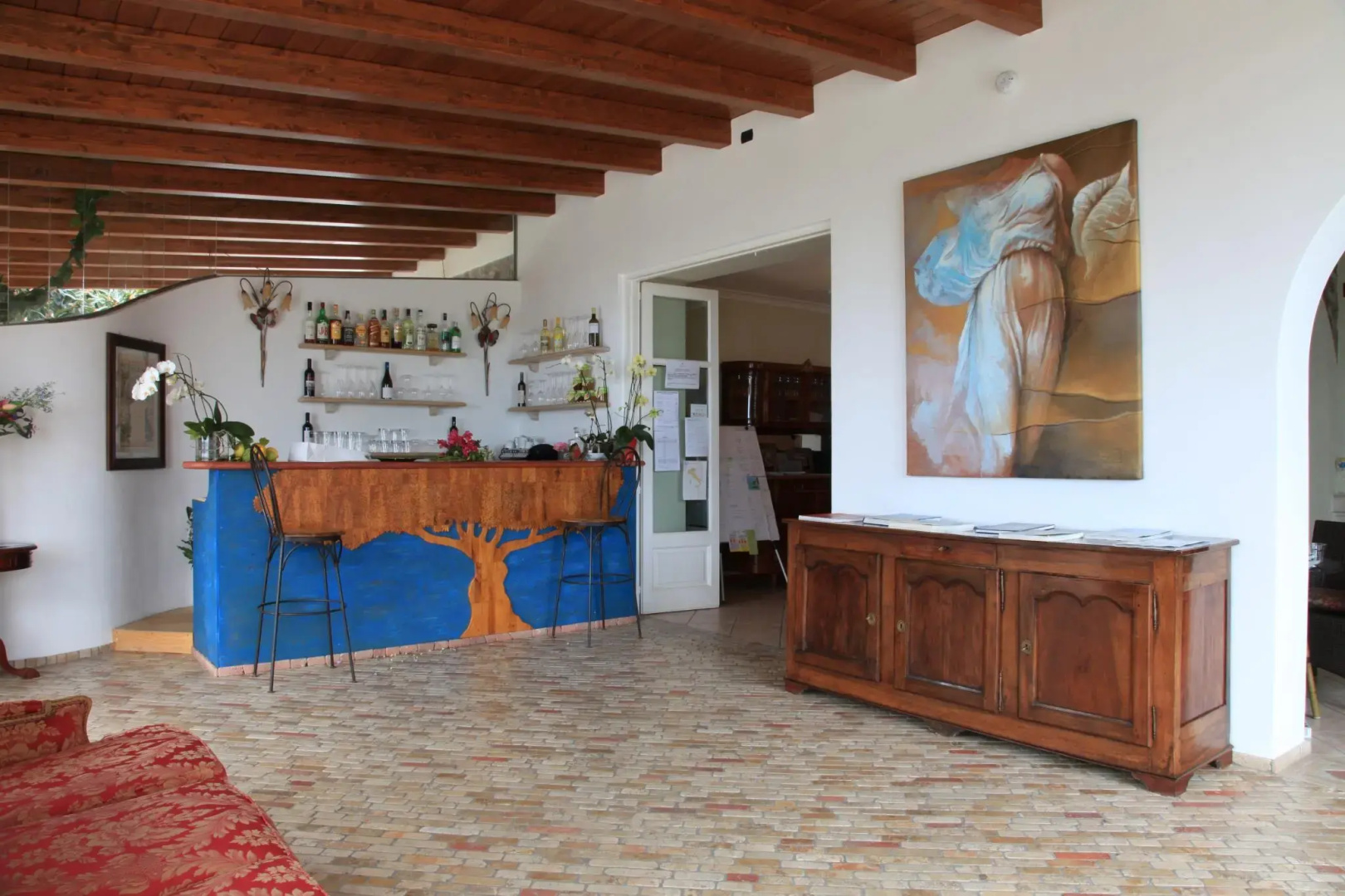 Hotel Villa Enrica Country Resort