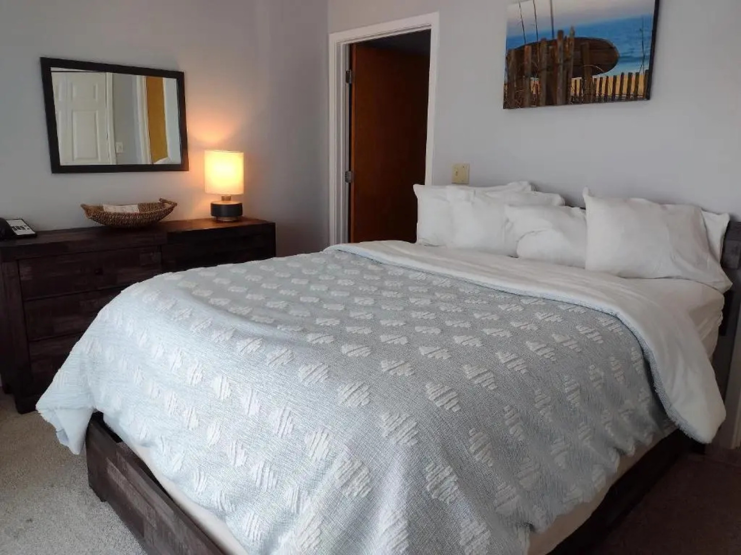 Sandpeddler Inn & Suites