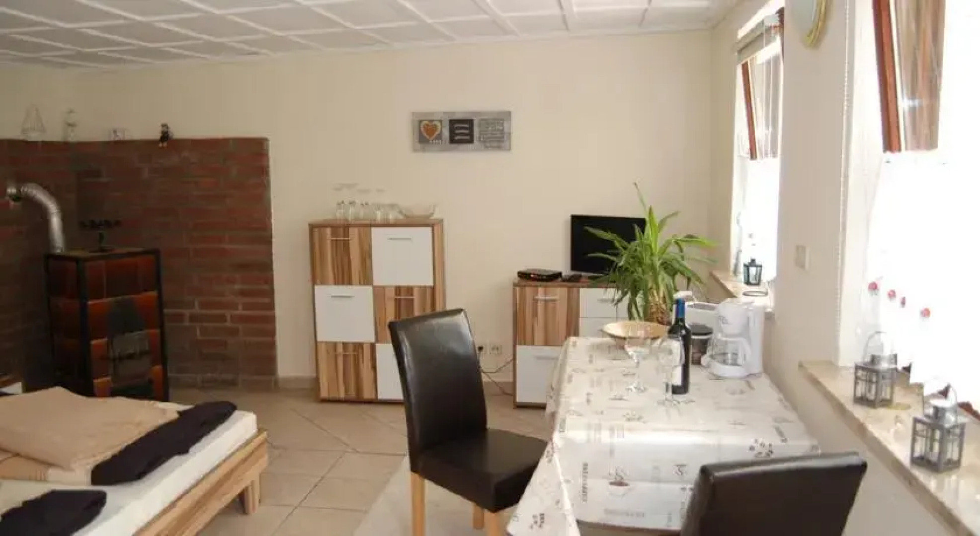 Ferienhaus am Golfplatz!