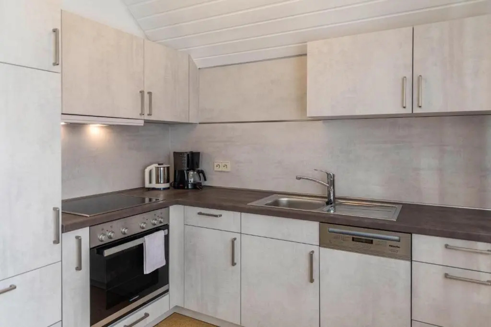 1 Zimmer Ferienwohnung Baur Nr 3