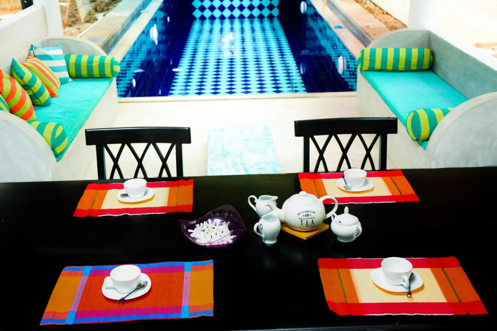 Villa My Way Ahangama