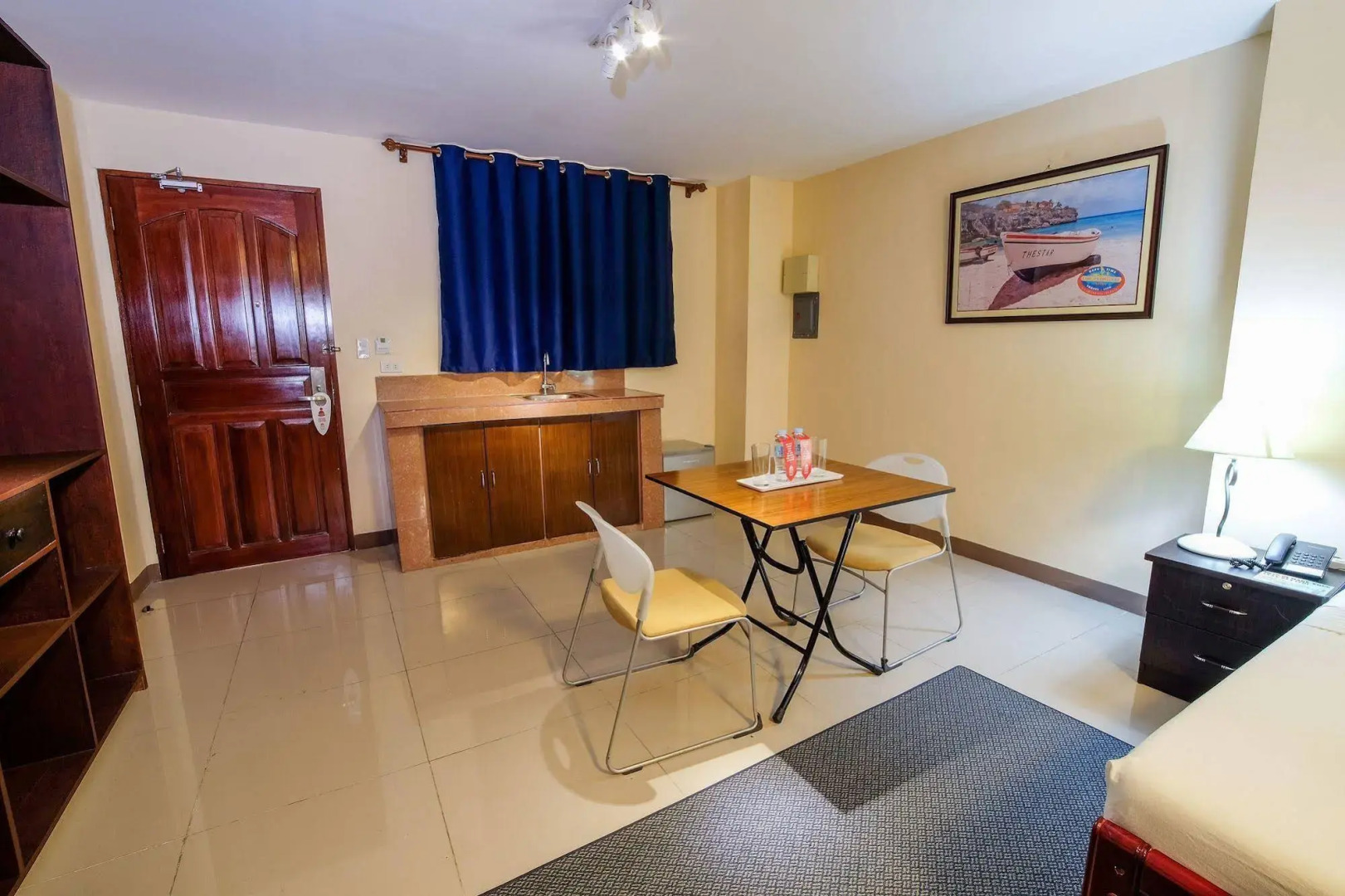 ZEN Rooms Mabini Ermita