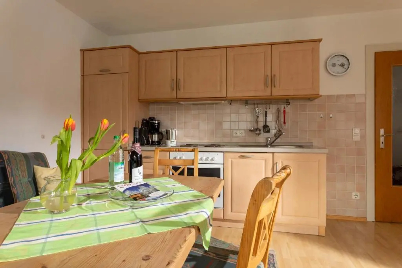 Kurbad und Landhaus Siass