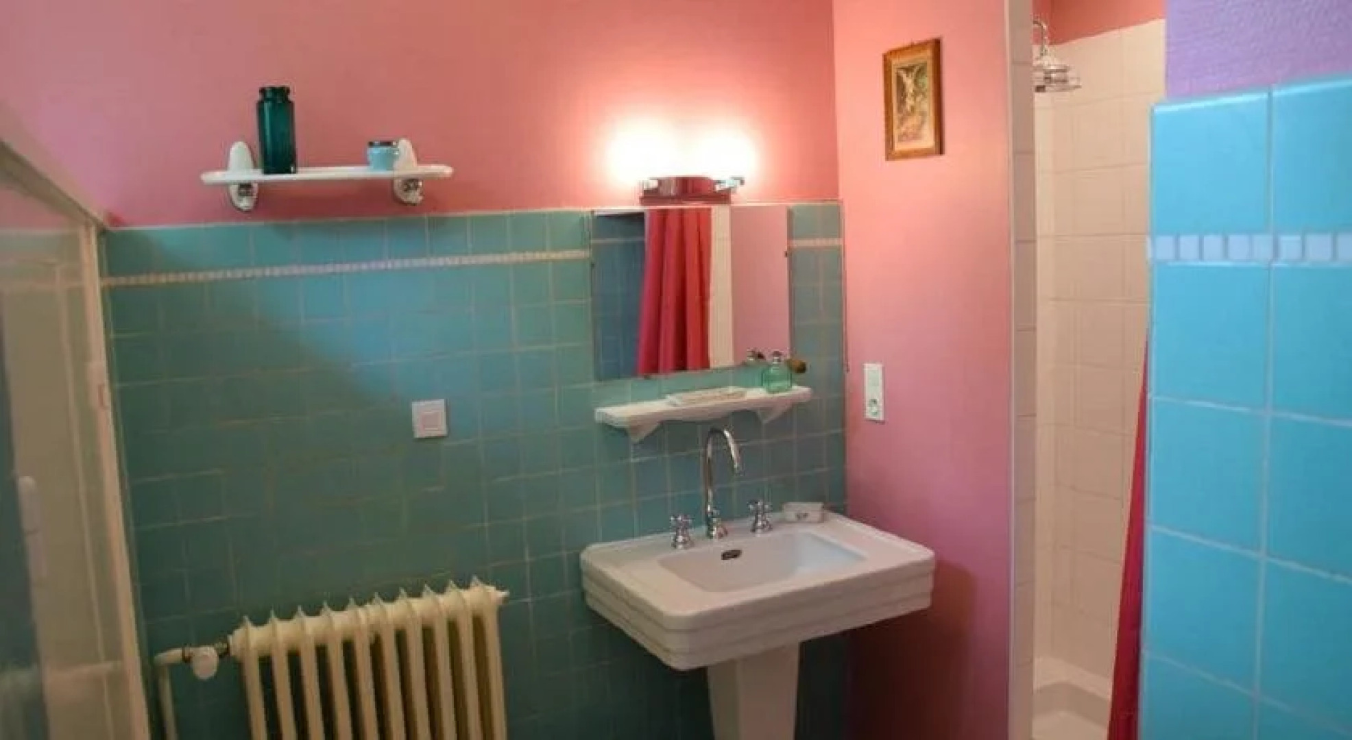 Domaine de la côte aux chats