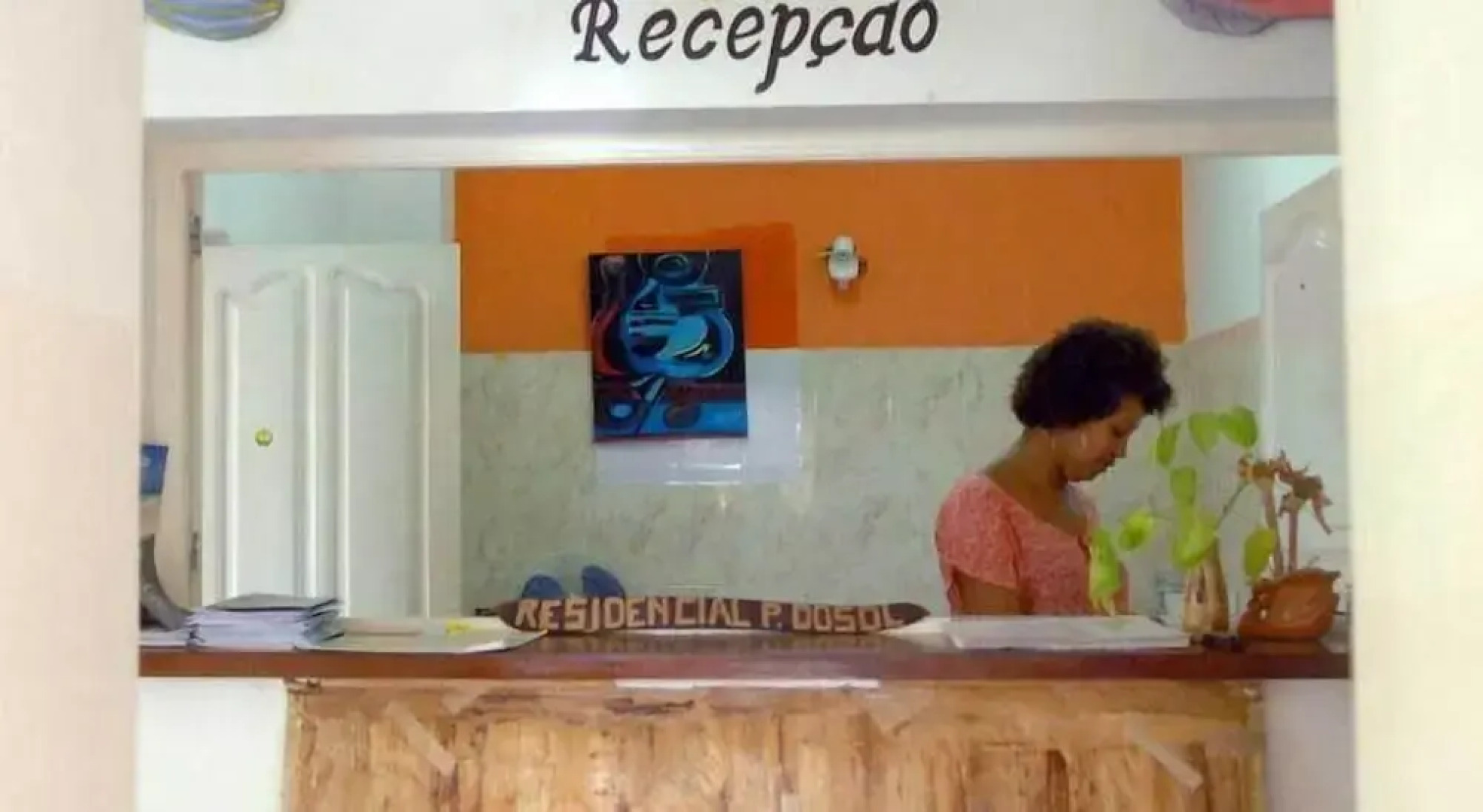 Residencial Ponta do Sol