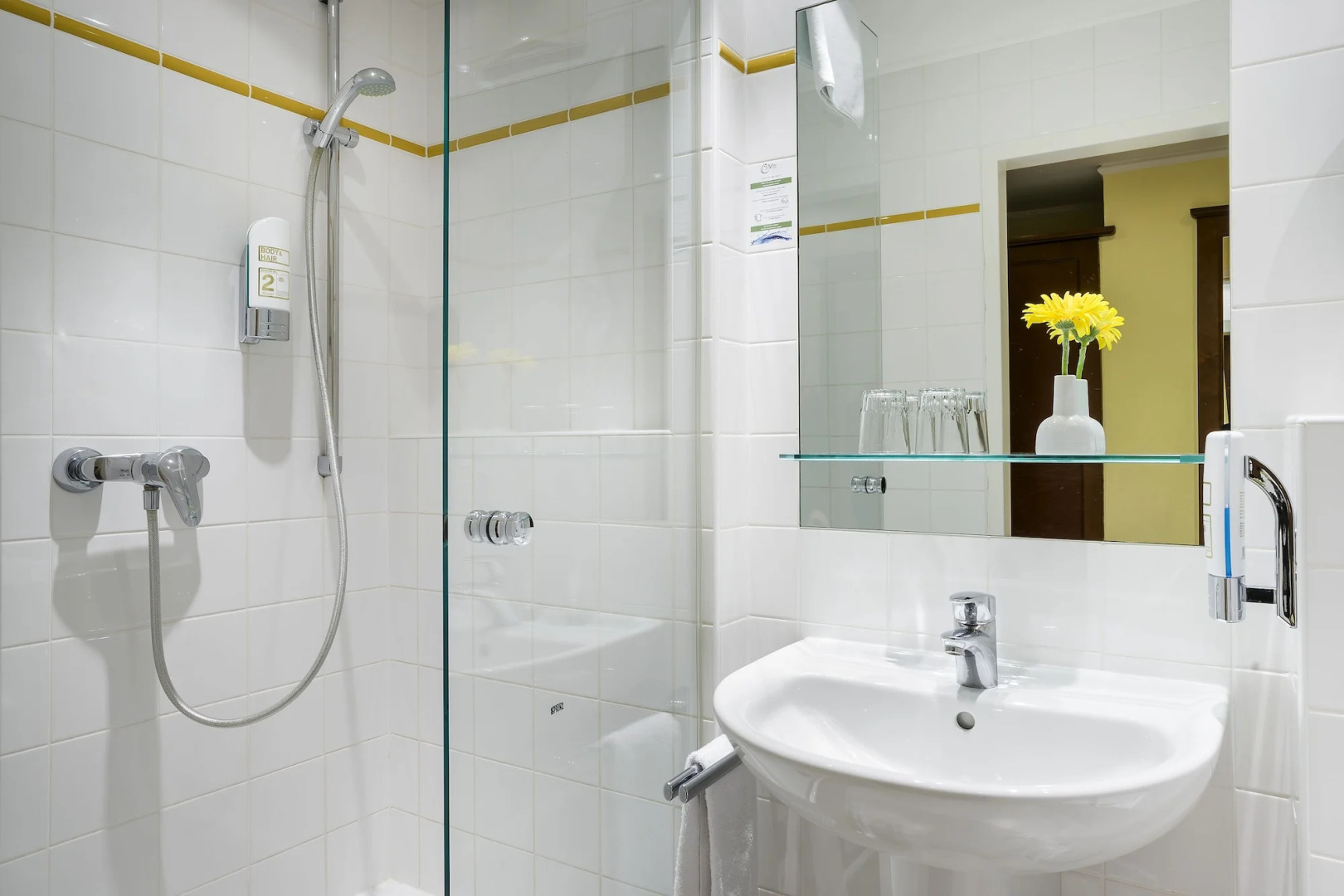 Garner Hotel Vienna Prinz Eugen