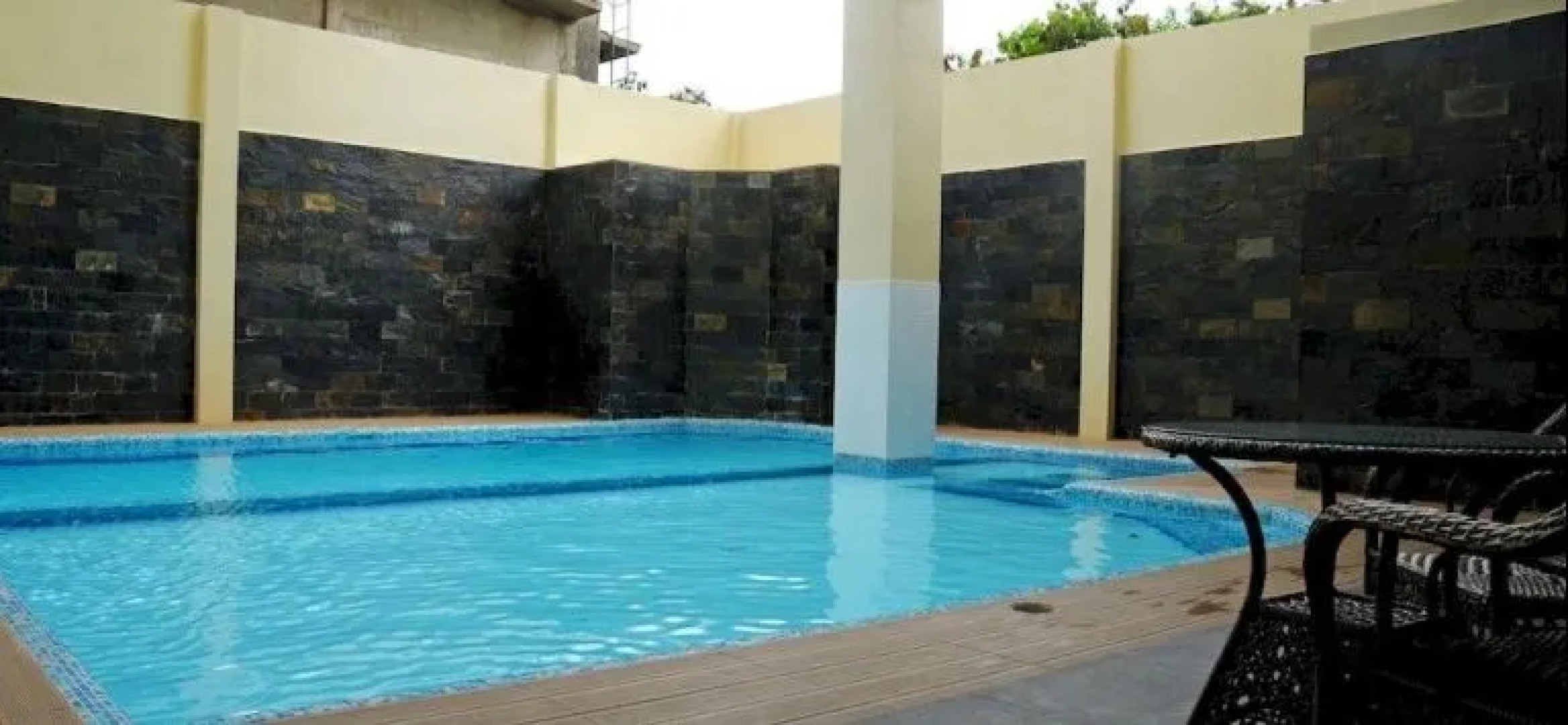 Tancor 3 Residential Suites