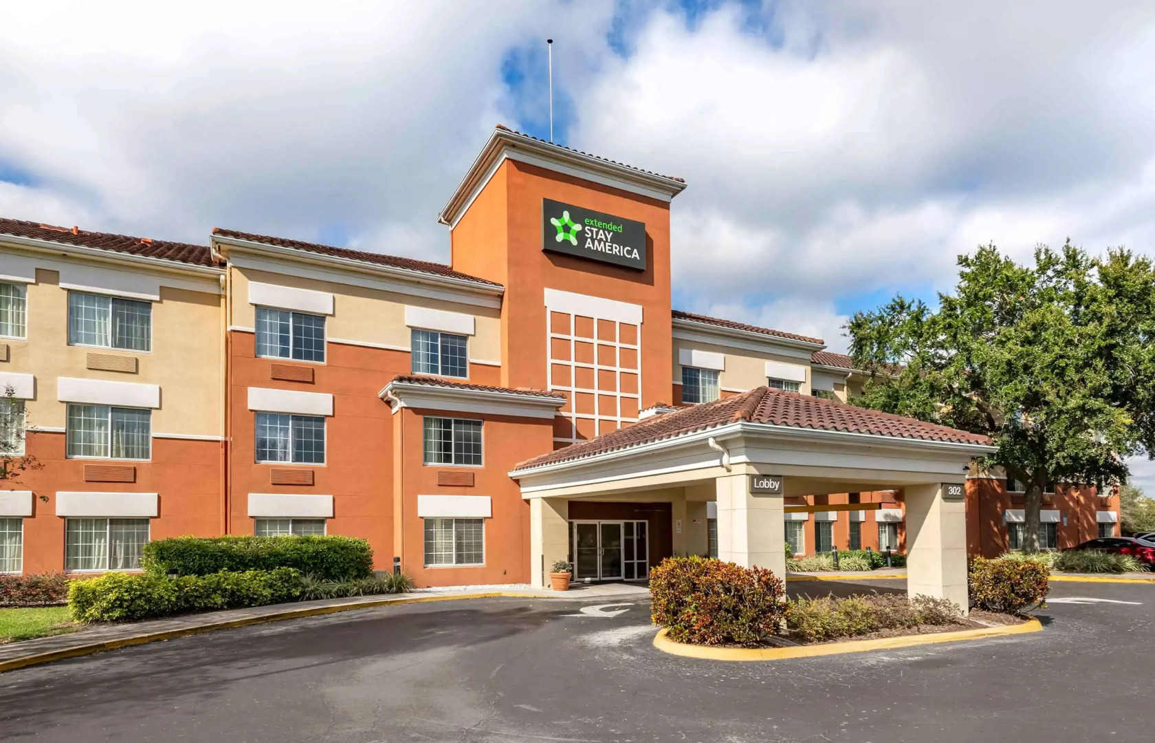 Extended Stay America Suites Orlando Altamonte Springs