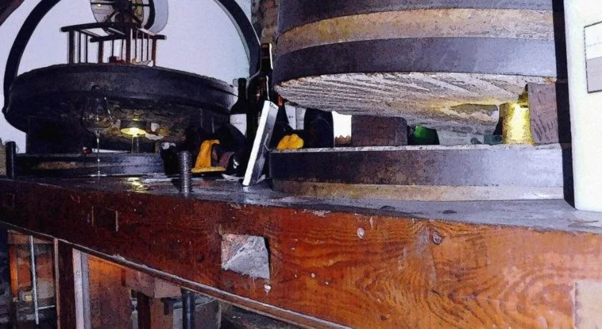 Hostal Boutique El Molino de Floren