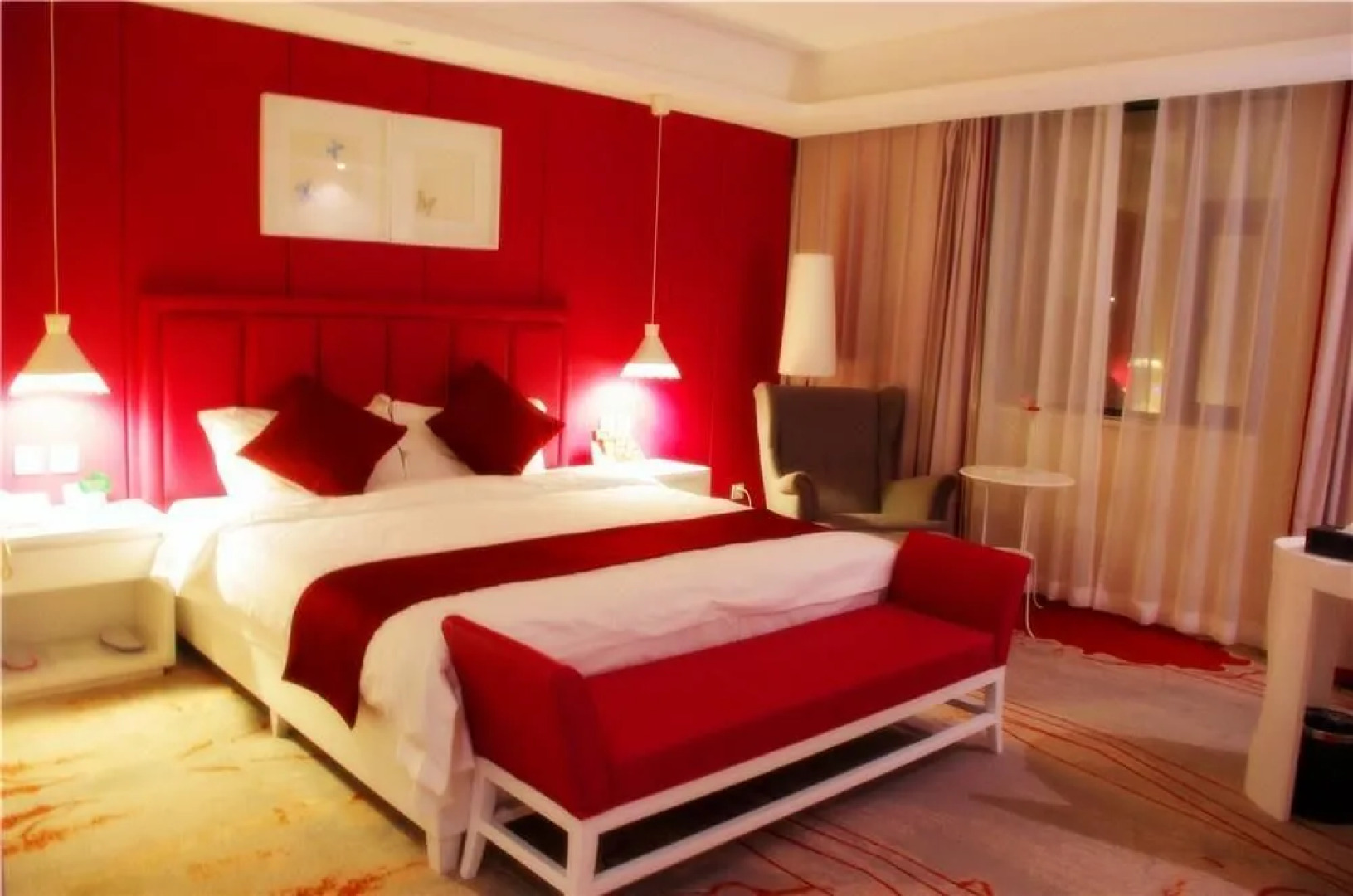 Jinhua International Hotel-changge