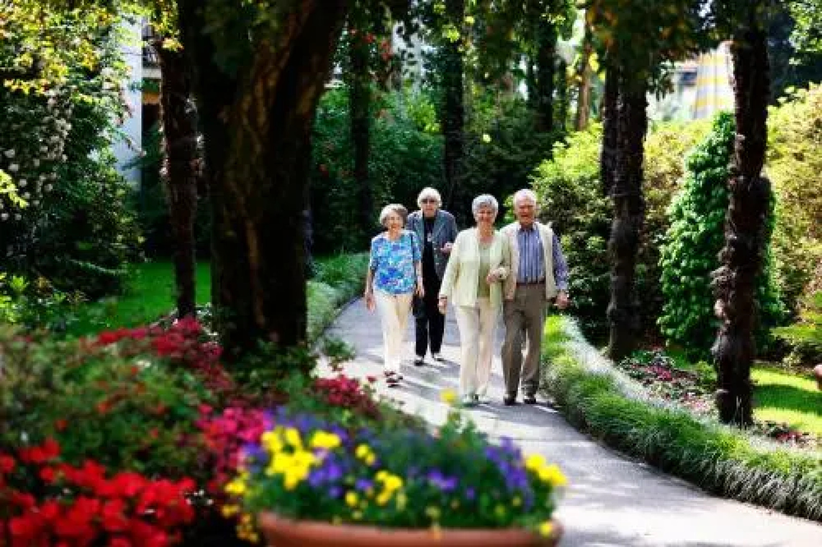 Tertianum Residenza Hotel e Ristorante Al Parco